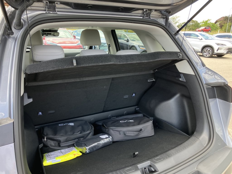BYD Atto 2 Comfort — photo 9