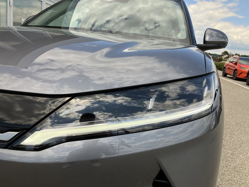 BYD Atto 2 Comfort — photo 7