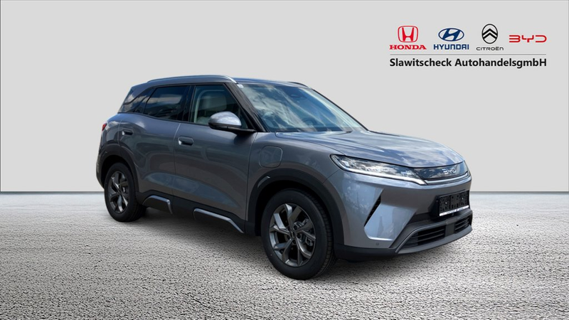 BYD Atto 2 Comfort — photo 3