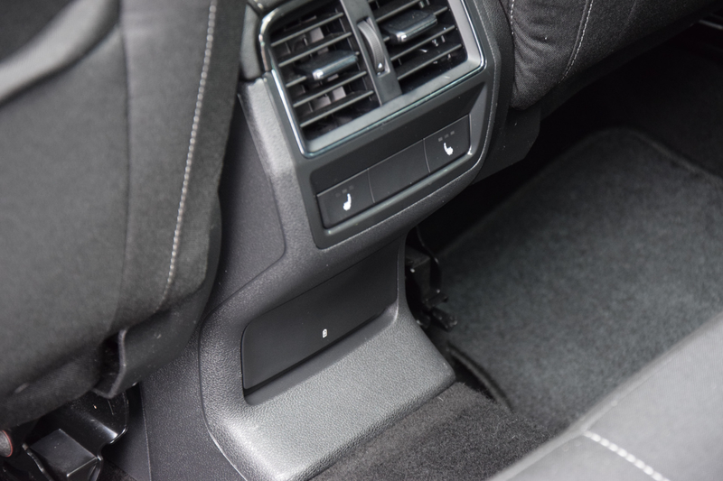 Skoda Karoq 2.0 TSI 4x4 Sportline Business DSG Automaat | BOVA — photo 9