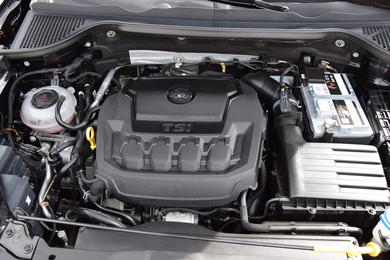 Skoda Karoq 2.0 TSI 4x4 Sportline Business DSG Automaat | BOVA — photo 14