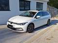 Volkswagen Golf Variant Golf Variant 2,0 TDI Style DSG Style Weiß - thumbnail 1