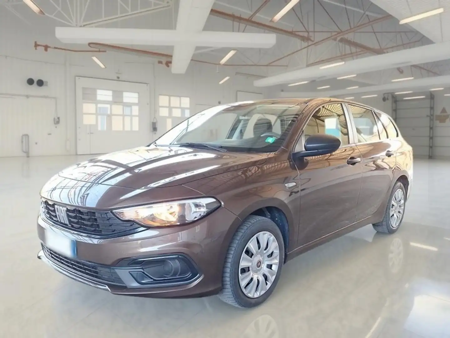 Fiat Tipo WAGON 1.3 Mjt 95cv S&S - 1