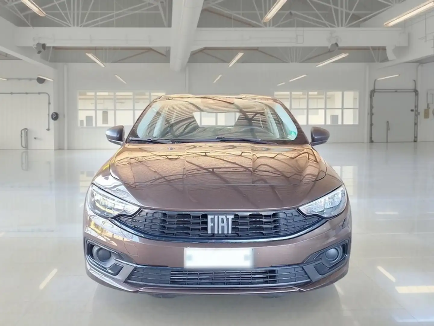 Fiat Tipo WAGON 1.3 Mjt 95cv S&S - 2