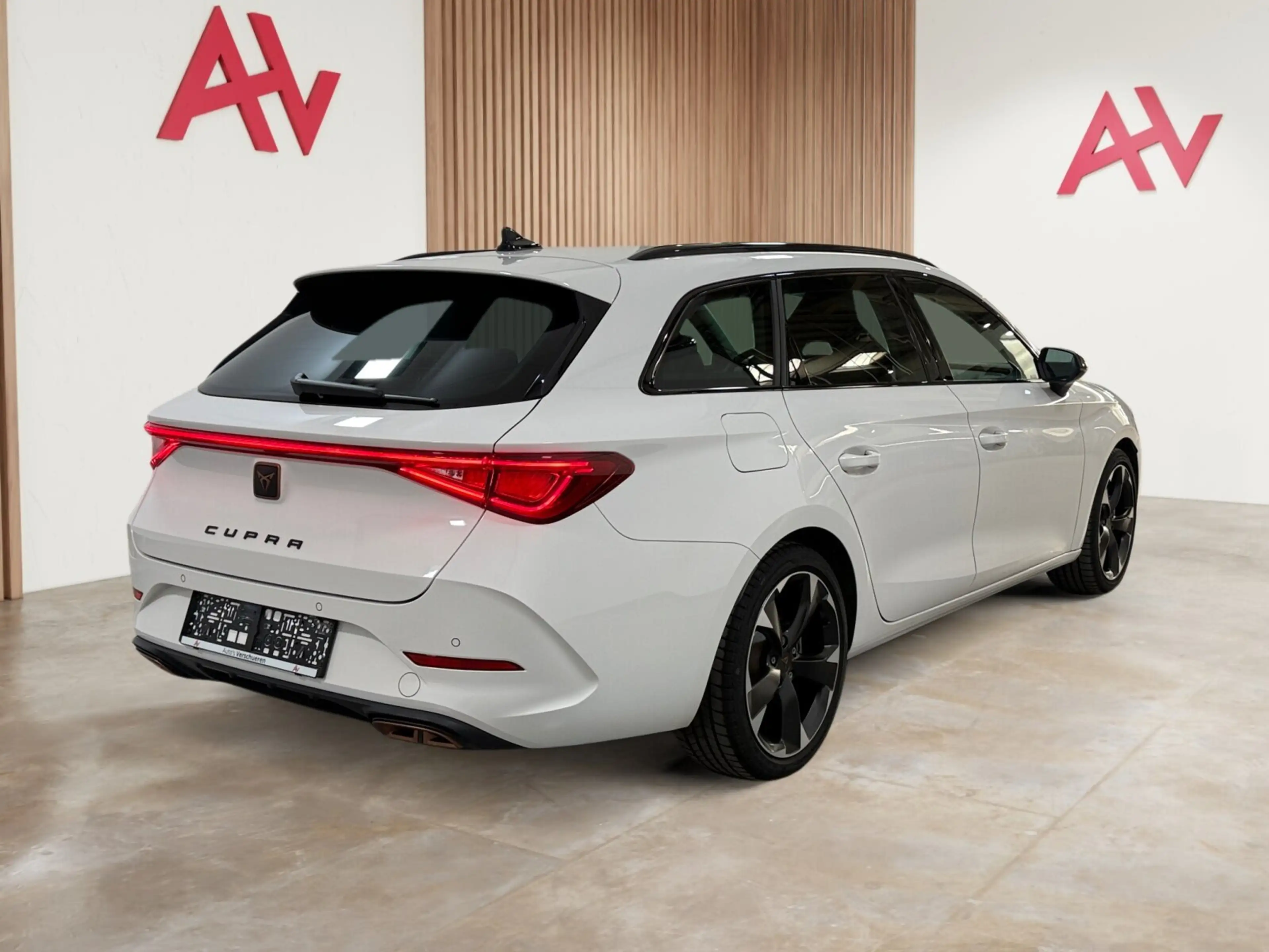 CUPRA Leon ST 1.4 e-Hybrid PHEV DSG ** Navi | Stuurwarm. |... — photo 5