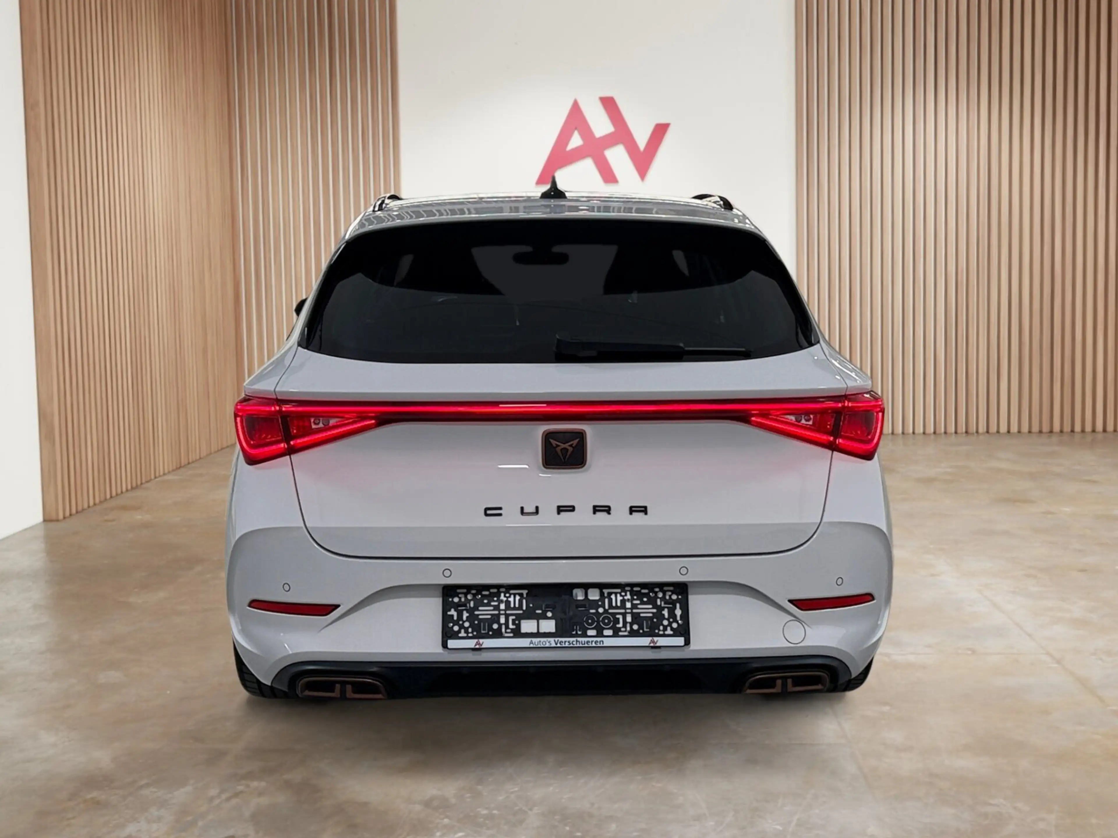 CUPRA Leon ST 1.4 e-Hybrid PHEV DSG ** Navi | Stuurwarm. |... — photo 7