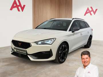 ST 1.4 e-Hybrid PHEV DSG ** Navi | Stuurwarm. |...