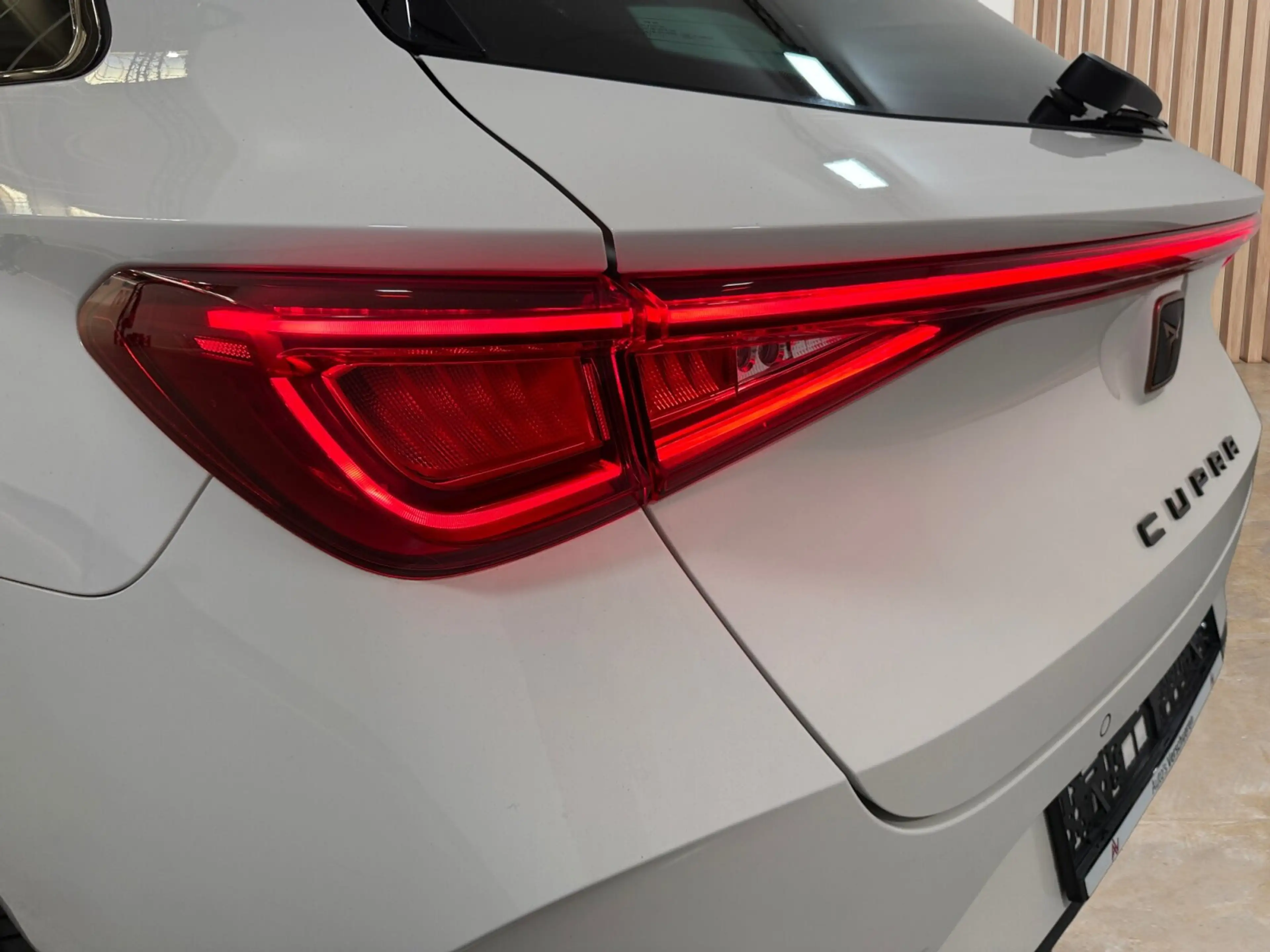 CUPRA Leon ST 1.4 e-Hybrid PHEV DSG ** Navi | Stuurwarm. |... — photo 8