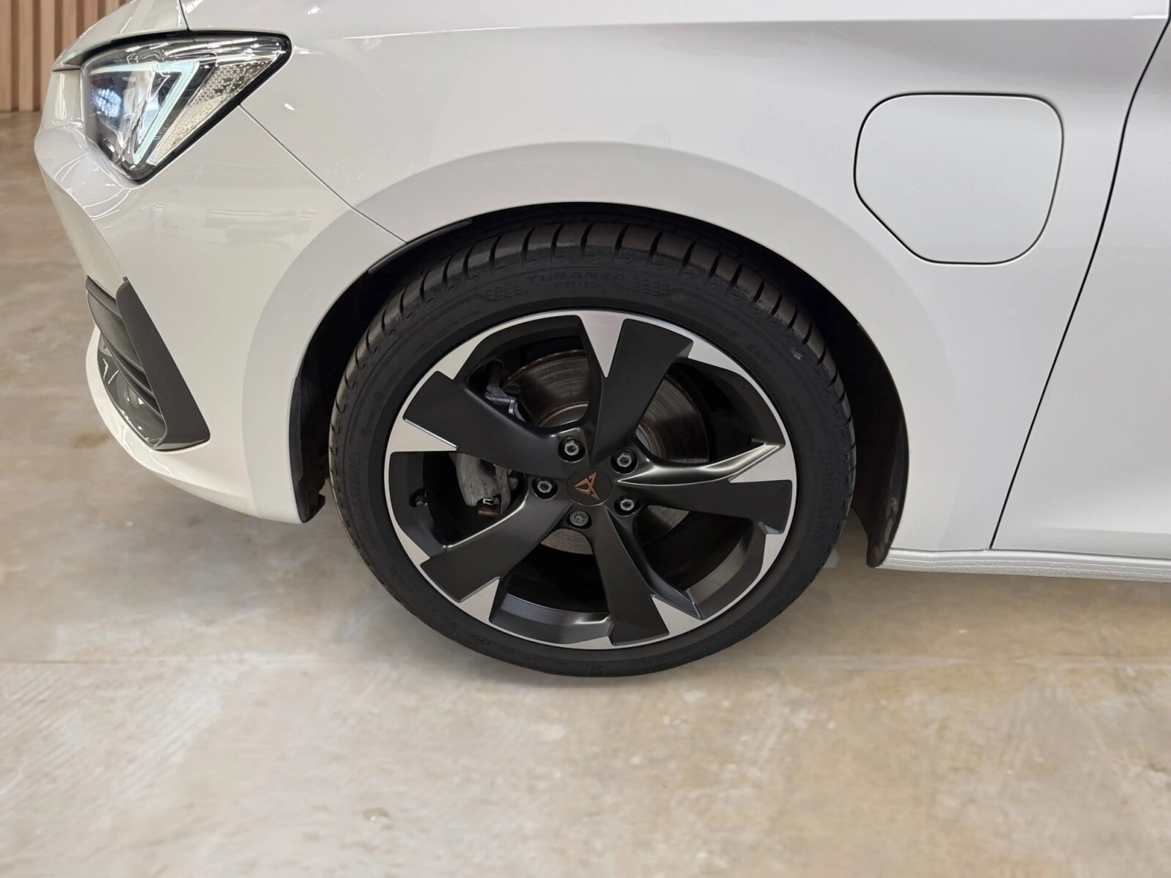 CUPRA Leon ST 1.4 e-Hybrid PHEV DSG ** Navi | Stuurwarm. |... — photo 10