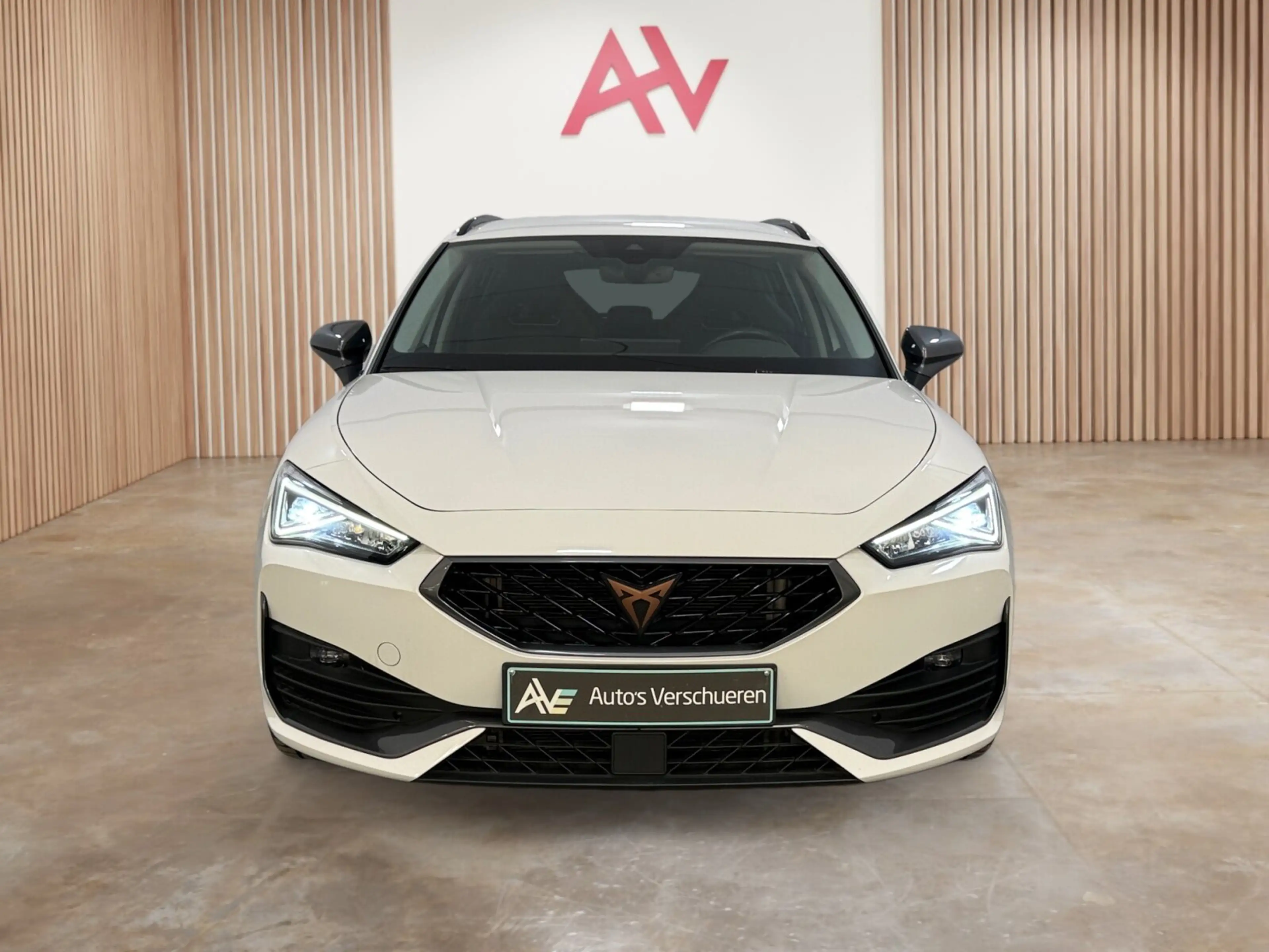 CUPRA Leon ST 1.4 e-Hybrid PHEV DSG ** Navi | Stuurwarm. |... — photo 2
