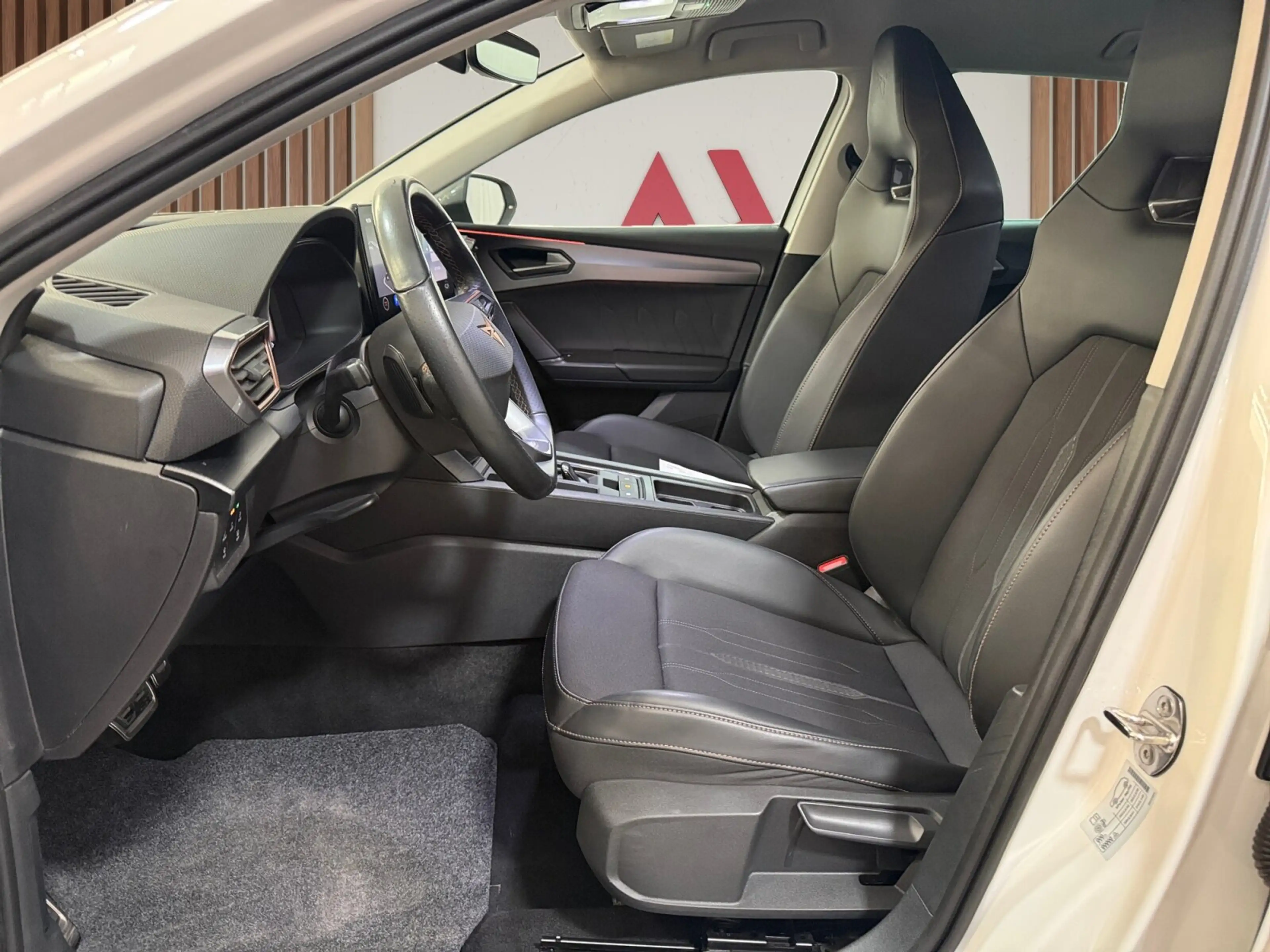 CUPRA Leon ST 1.4 e-Hybrid PHEV DSG ** Navi | Stuurwarm. |... — photo 11
