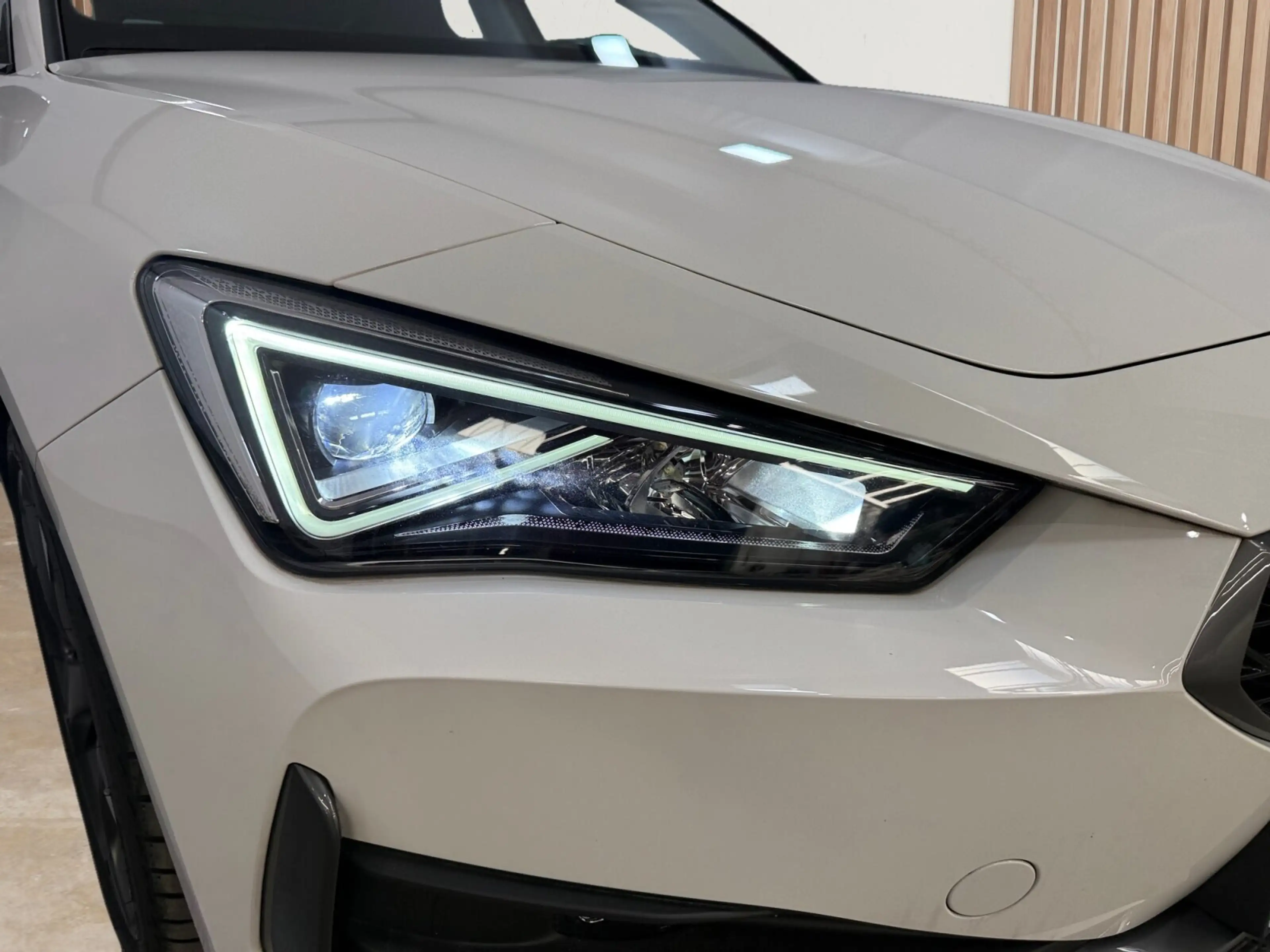 CUPRA Leon ST 1.4 e-Hybrid PHEV DSG ** Navi | Stuurwarm. |... — photo 4
