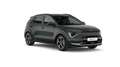 Kia Niro 1.6 GDi Hybrid ComfortLine Rijklaarprijs incl. €20 Wit - thumbnail 1