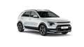 Kia Niro 1.6 GDi Hybrid ComfortLine Rijklaarprijs incl. €20 Wit - thumbnail 7