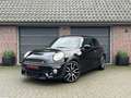 MINI Cooper S John Cooper Works Aut Pano Keyless LED 192 PK JCW Noir - thumbnail 1