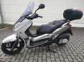 Yamaha X-Max 250 mit Topcase*TÜV 06/27*neue Batterie* Gris - thumbnail 1