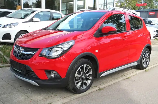 Opel Karl Rocks  IntelliLink*