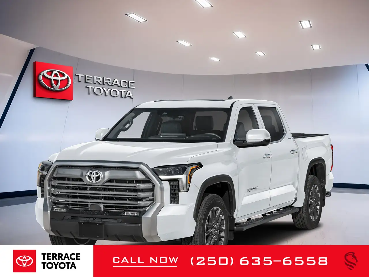 2026 Toyota Tundra