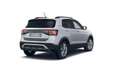 Volkswagen T-Cross Life GOAL 1.0 TSI*NAVI*LED*SHZ*PDC*ACC*A Silber - thumbnail 3