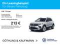 Volkswagen T-Cross Life GOAL 1.0 TSI*NAVI*LED*SHZ*PDC*ACC*A Silber - thumbnail 2