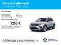 Volkswagen T-Cross Life GOAL 1.0 TSI*NAVI*LED*SHZ*PDC*ACC*A Silber - thumbnail 2