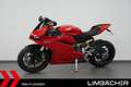 Ducati 1299 Panigale top Zustand, Reifen neu! Rouge - thumbnail 3