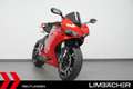 Ducati 1299 Panigale Top Zustand, Reifen neu! Rot - thumbnail 1