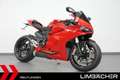 Ducati 1299 Panigale top Zustand, Reifen neu! Rouge - thumbnail 1