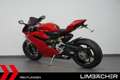 Ducati 1299 Panigale Top Zustand, Reifen neu! Rot - thumbnail 3