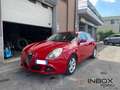 Alfa Romeo Giulietta Giulietta  1.4 t. Distinctive 120cv Rosso - thumbnail 1