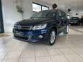 Volkswagen Tiguan Tiguan 20 TDI 4MOTION Track & Field Led Tetto Full Blu/Azzurro - thumbnail 1