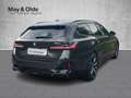 BMW 520 i Touring M Sport AHK Navi HarmanKardon SHZ LED Grau - thumbnail 3