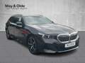 BMW 520 i Touring M Sport AHK Navi HarmanKardon SHZ LED Grau - thumbnail 4