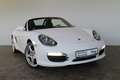 Porsche Boxster S, Cabrio, "Deutsche Auslieferung" Wit - thumbnail 4