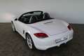 Porsche Boxster S, Cabrio, "Deutsche Auslieferung" Wit - thumbnail 10