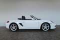 Porsche Boxster S, Cabrio, "Deutsche Auslieferung" Wit - thumbnail 1
