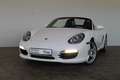 Porsche Boxster S, Cabrio, "Deutsche Auslieferung" Wit - thumbnail 7
