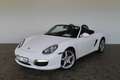 Porsche Boxster S, Cabrio, "Deutsche Auslieferung" Wit - thumbnail 8