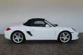 Porsche Boxster S, Cabrio, "Deutsche Auslieferung" Wit - thumbnail 2