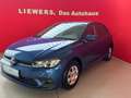 Volkswagen Polo 4Me Blau - thumbnail 1