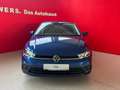 Volkswagen Polo 4Me Blau - thumbnail 2
