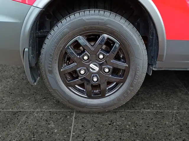 Ford Transit view 15