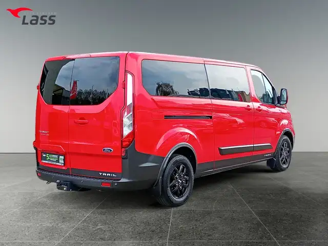 Ford Transit view 6