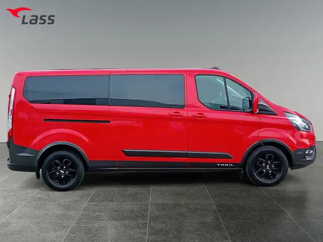 Ford Transit view 7