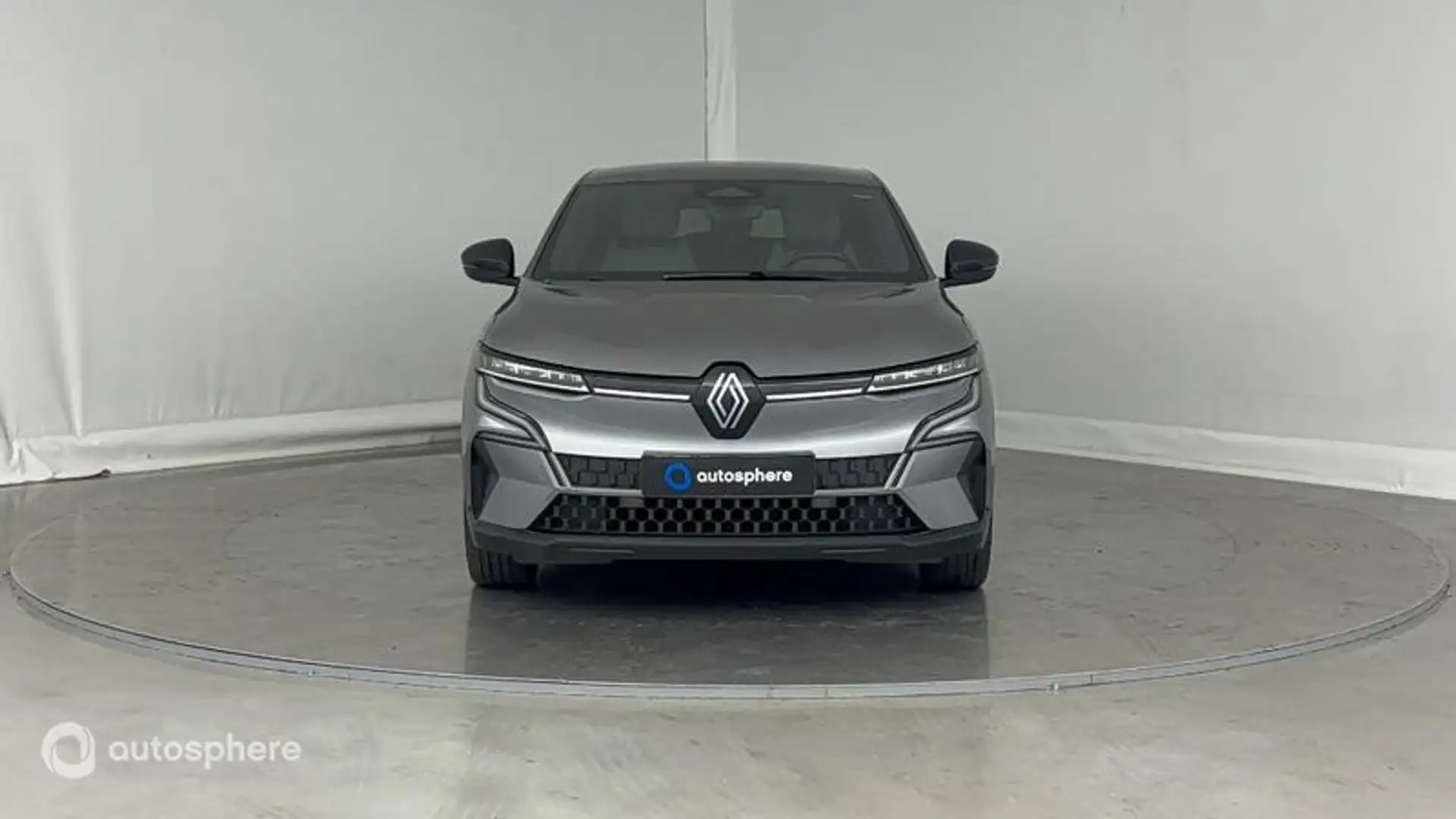 Renault Megane E-Tech Electric EV60 220ch Techno super charge - 2