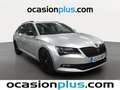 Skoda Superb Combi 2.0TDI AdBlue Sport Line DSG7 110kW Argent - thumbnail 2