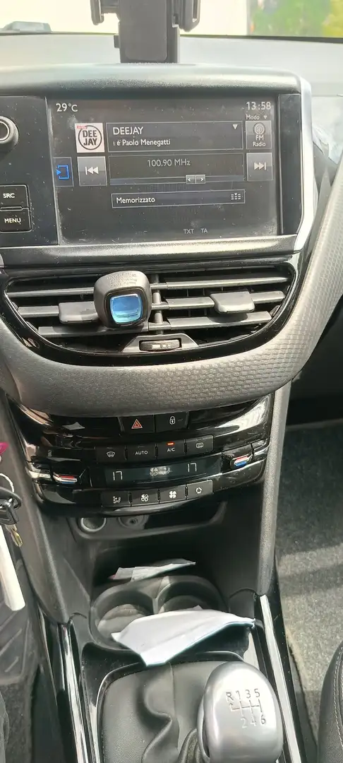 Peugeot 2008 1.6 bluehdi Allure 100cv - 1