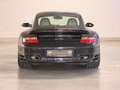 Porsche 997 911 997.1 Turbo Coupé Handschalter! 55940km! Schwarz - thumbnail 6