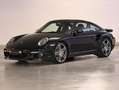 Porsche 997 911 997.1 Turbo Coupé Handschalter! 55940km! Schwarz - thumbnail 1