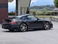 Porsche 997 911 997.1 Turbo Coupé Handschalter! 55940km! Schwarz - thumbnail 11